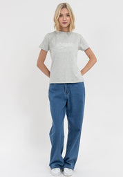 Script Logo Comfort Fit Tee