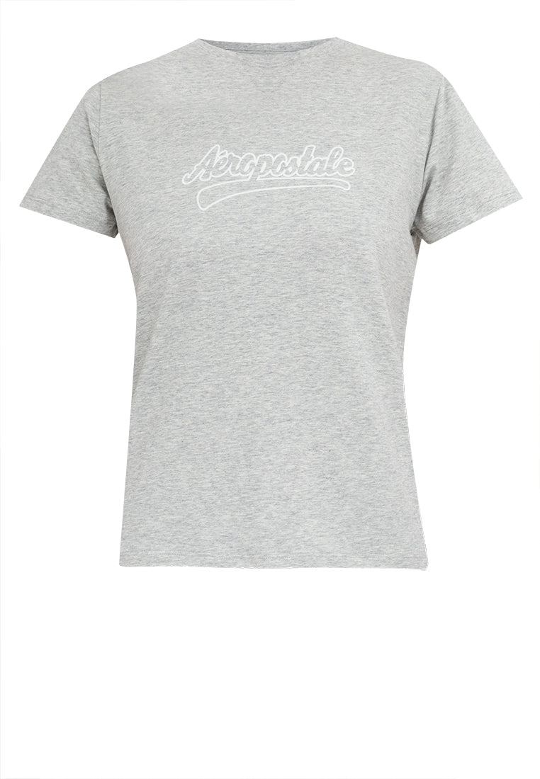 Script Logo Comfort Fit Tee