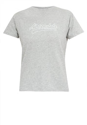 Script Logo Comfort Fit Tee