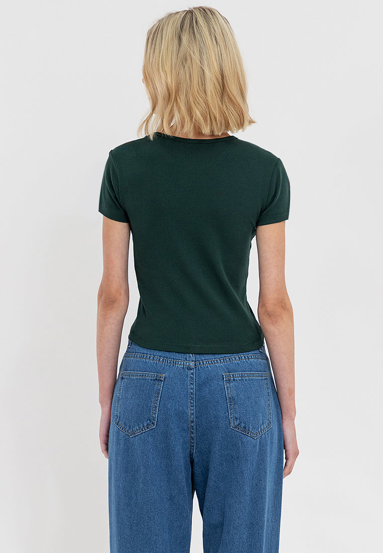 Aero Baby Tee