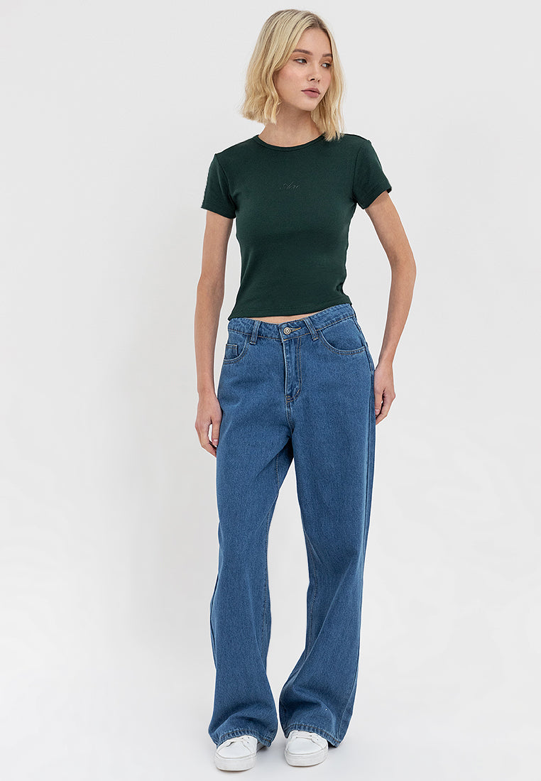 Aero Baby Tee