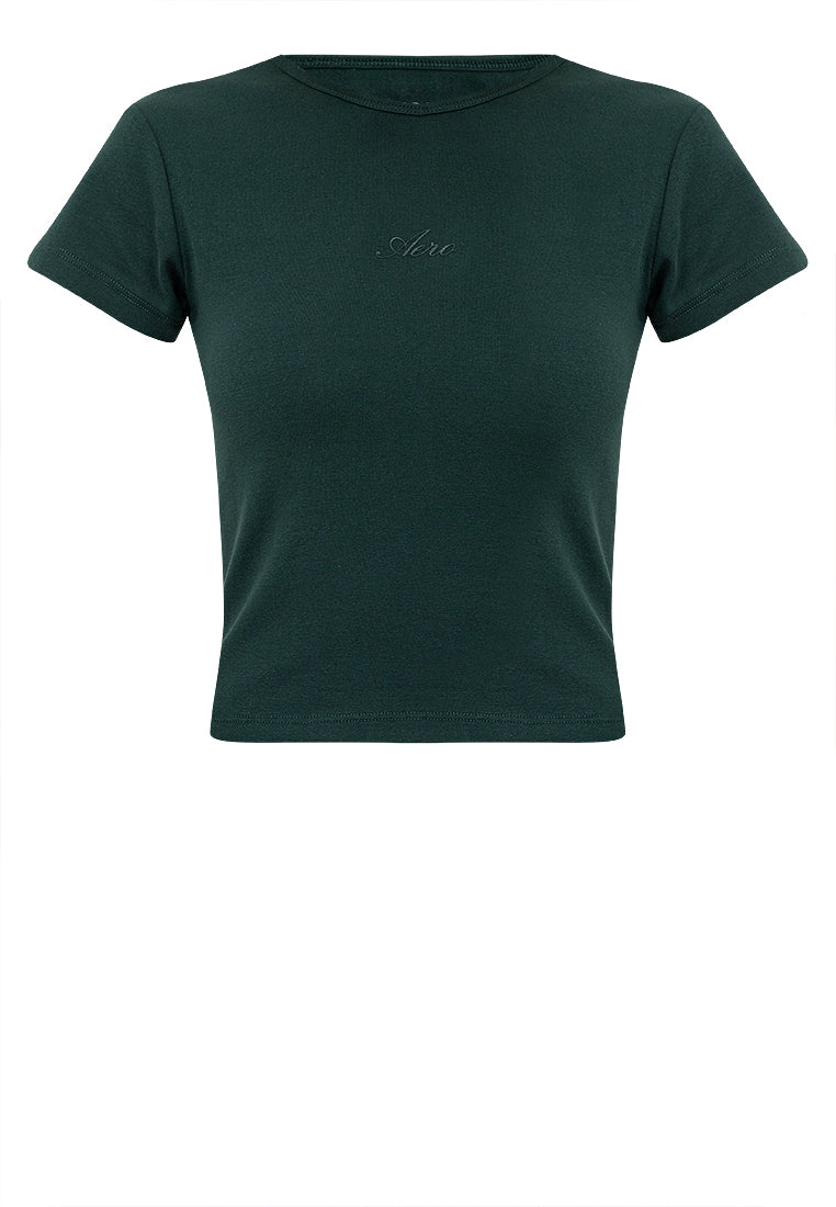 Aero Baby Tee