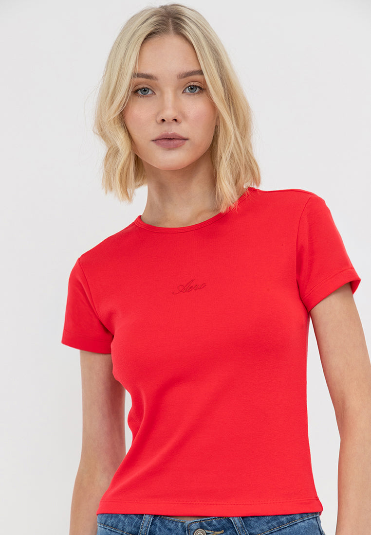 Aero Baby Tee