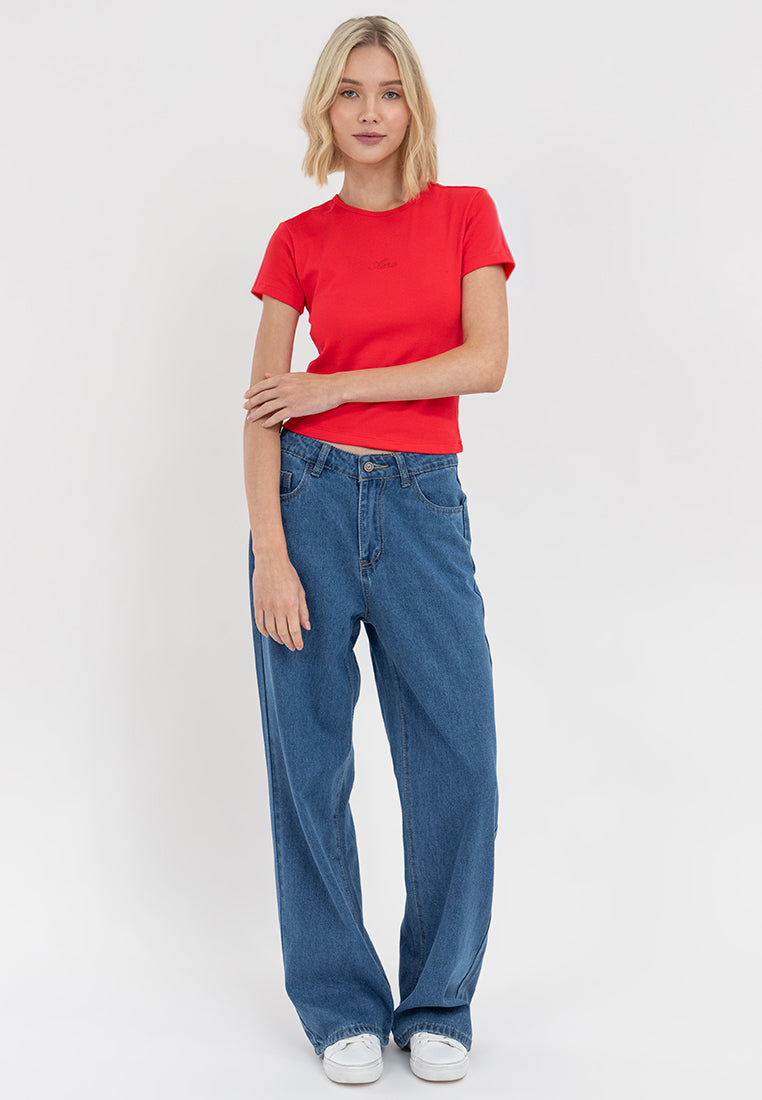 Aero Baby Tee