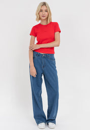 Aero Baby Tee