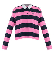 Aero Rugby Polo Shirt