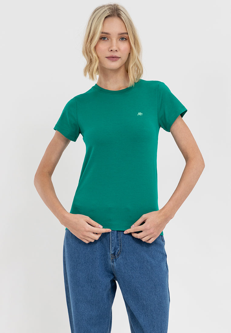 A87 Regular Fit Tee