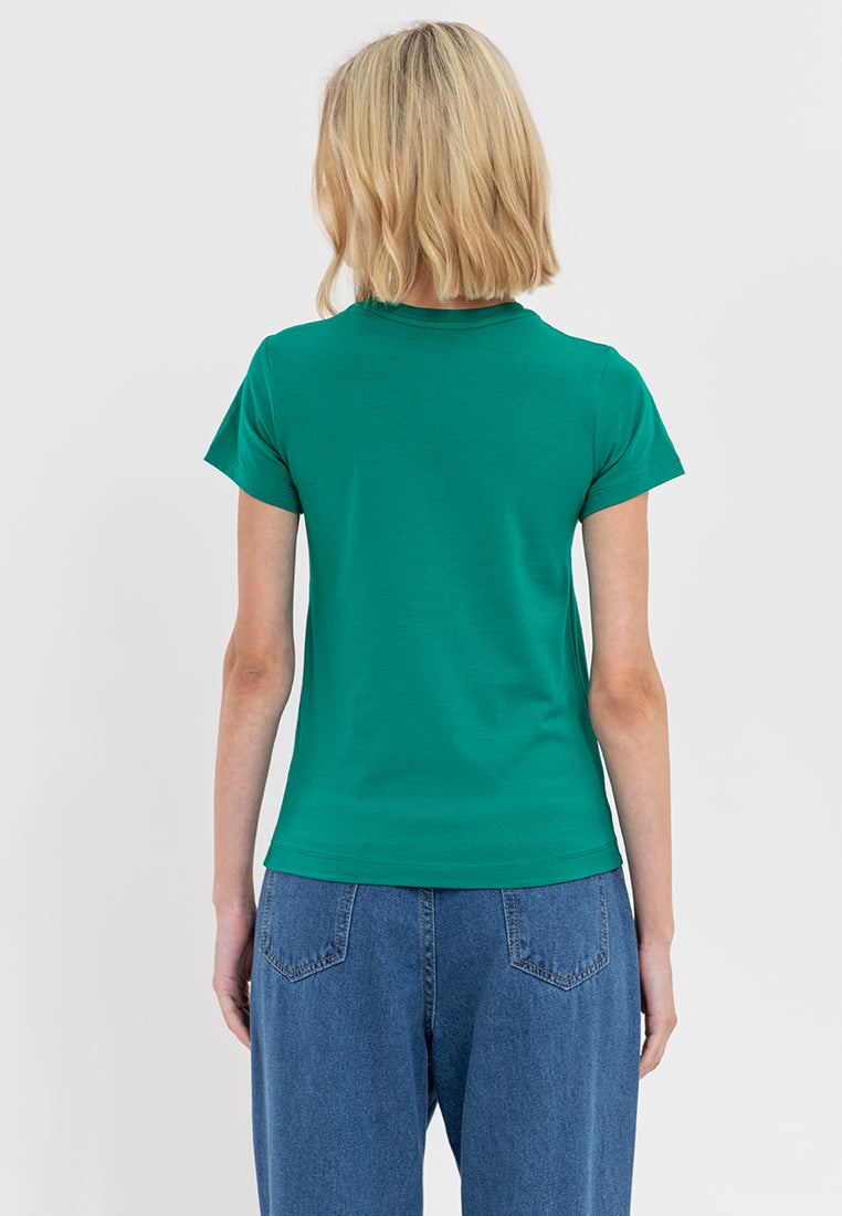 A87 Regular Fit Tee