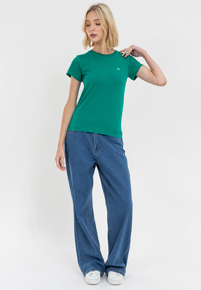 A87 Regular Fit Tee
