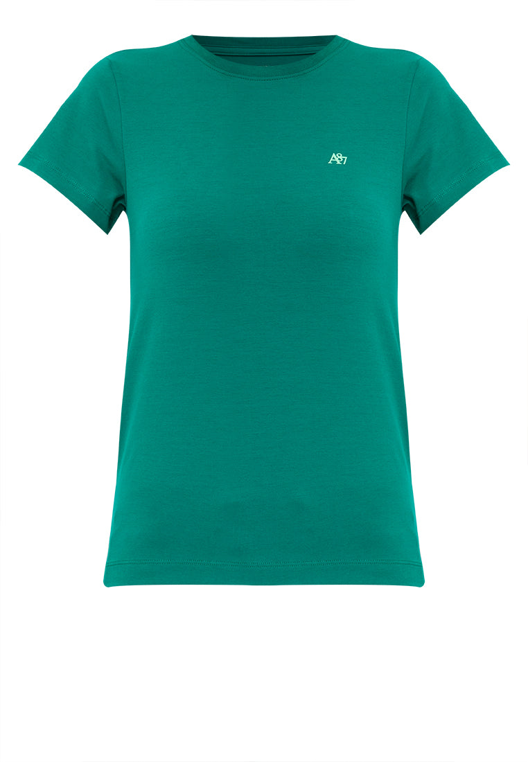 A87 Regular Fit Tee