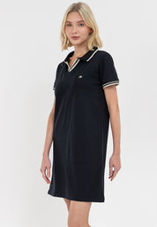 A87 Polo Dress