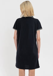 A87 Polo Dress