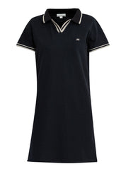 A87 Polo Dress