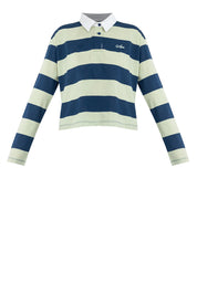 Aero Rugby Polo Shirt