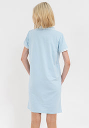 A87 Polo Dress