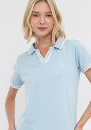 A87 Polo Dress
