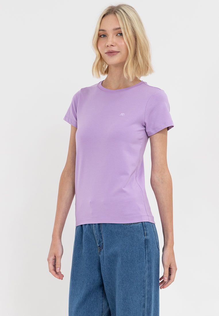 A87 Regular Fit Tee