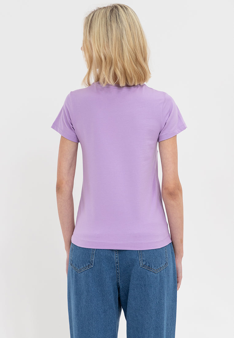 A87 Regular Fit Tee