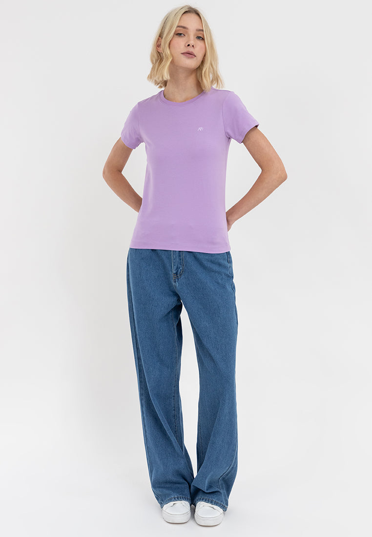 A87 Regular Fit Tee