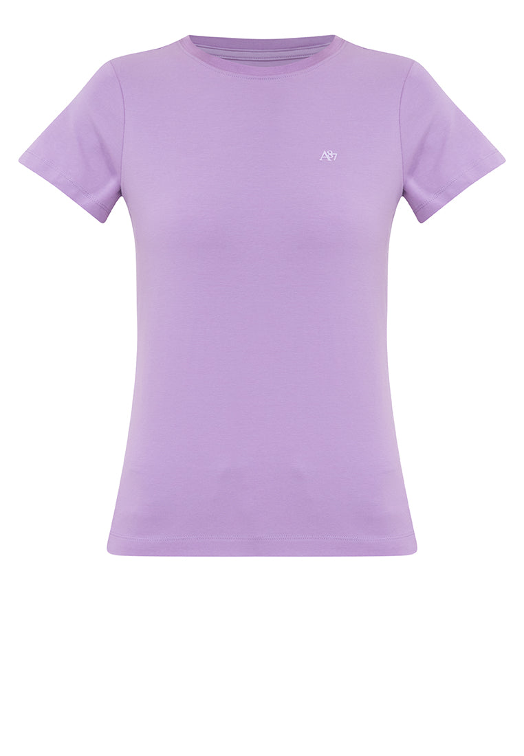 A87 Regular Fit Tee