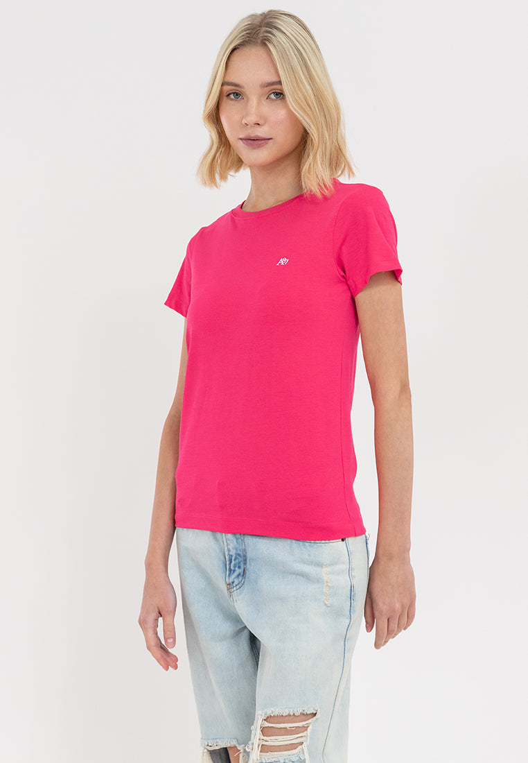 A87 Regular Fit Tee