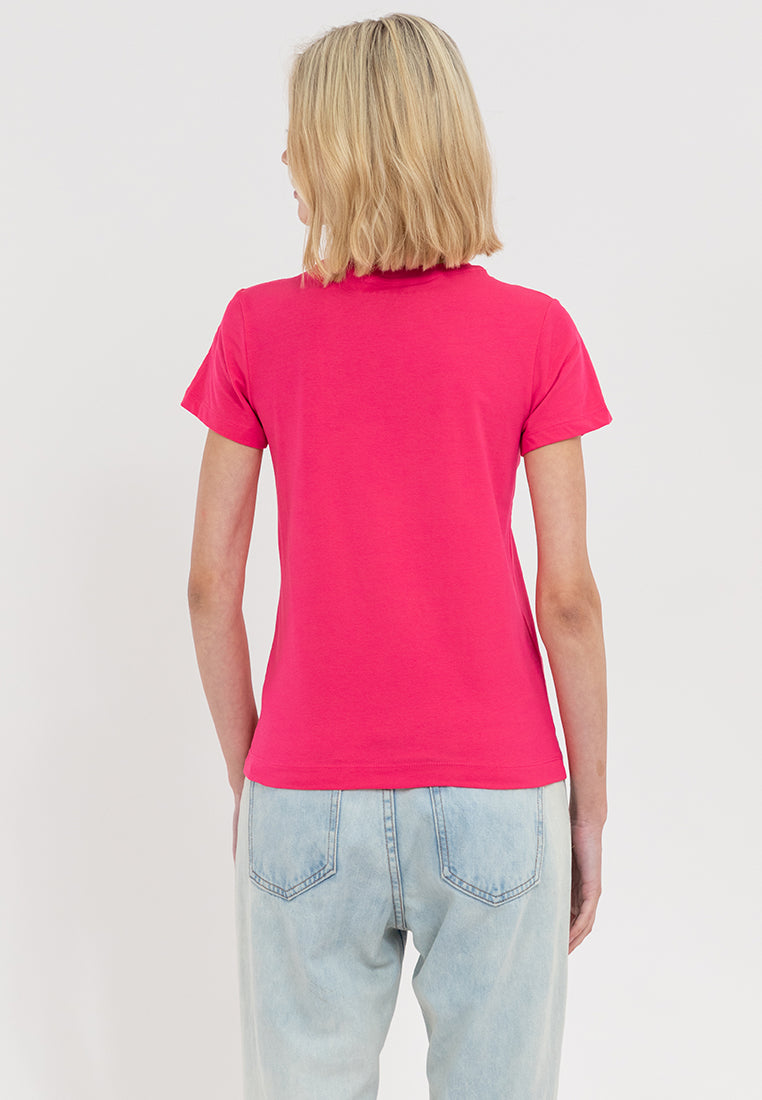 A87 Regular Fit Tee