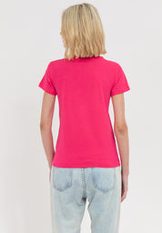 A87 Regular Fit Tee