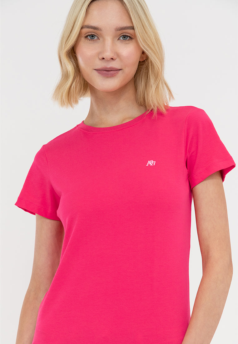 A87 Regular Fit Tee