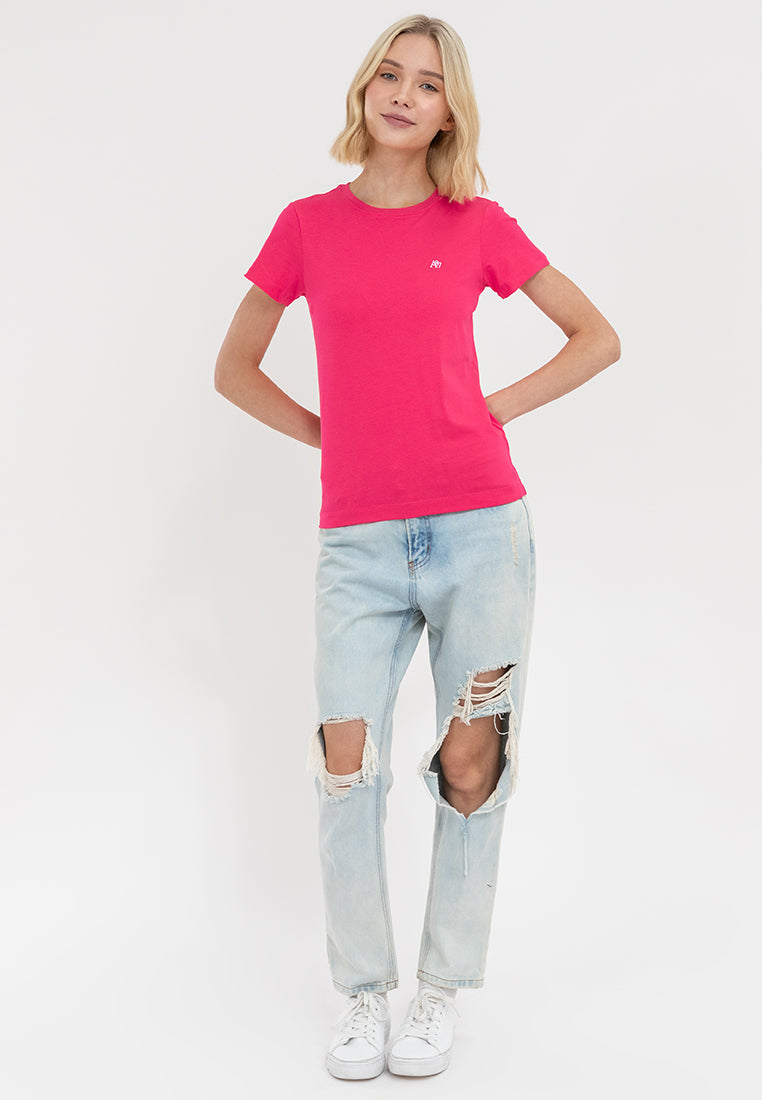 A87 Regular Fit Tee