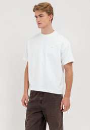 A87 Essential Boxy Tee