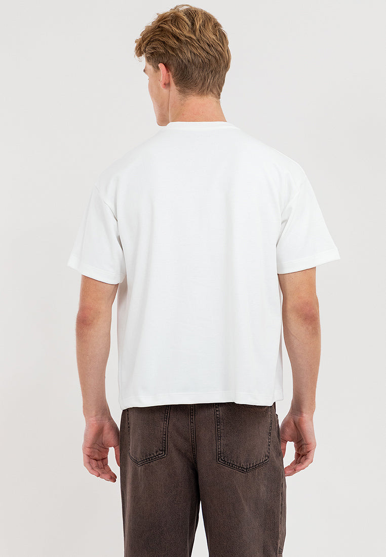 A87 Essential Boxy Tee
