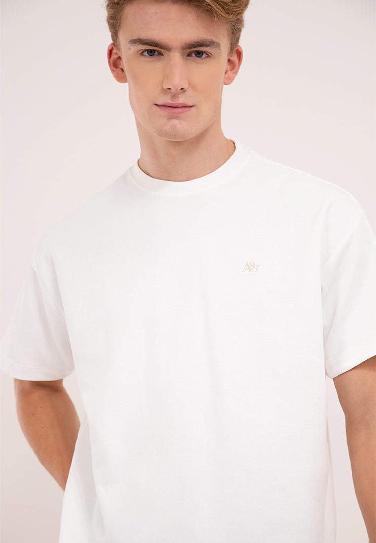 A87 Essential Boxy Tee