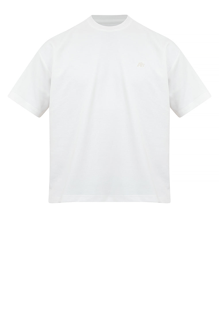 A87 Essential Boxy Tee