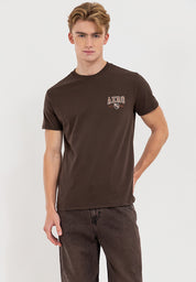 Aero NYC Applique Tee