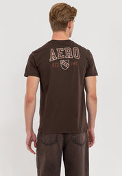 Aero NYC Applique Tee