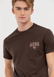 Aero NYC Applique Tee
