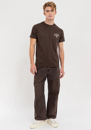 Aero NYC Applique Tee