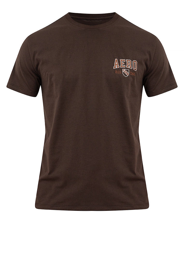 Aero NYC Applique Tee