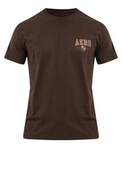 Aero NYC Applique Tee