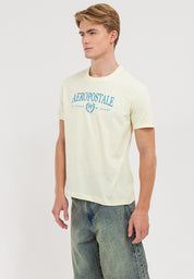 Aeropostale 87 High Density Tee