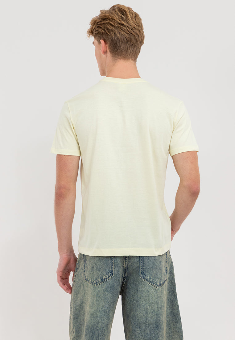 Aeropostale 87 High Density Tee