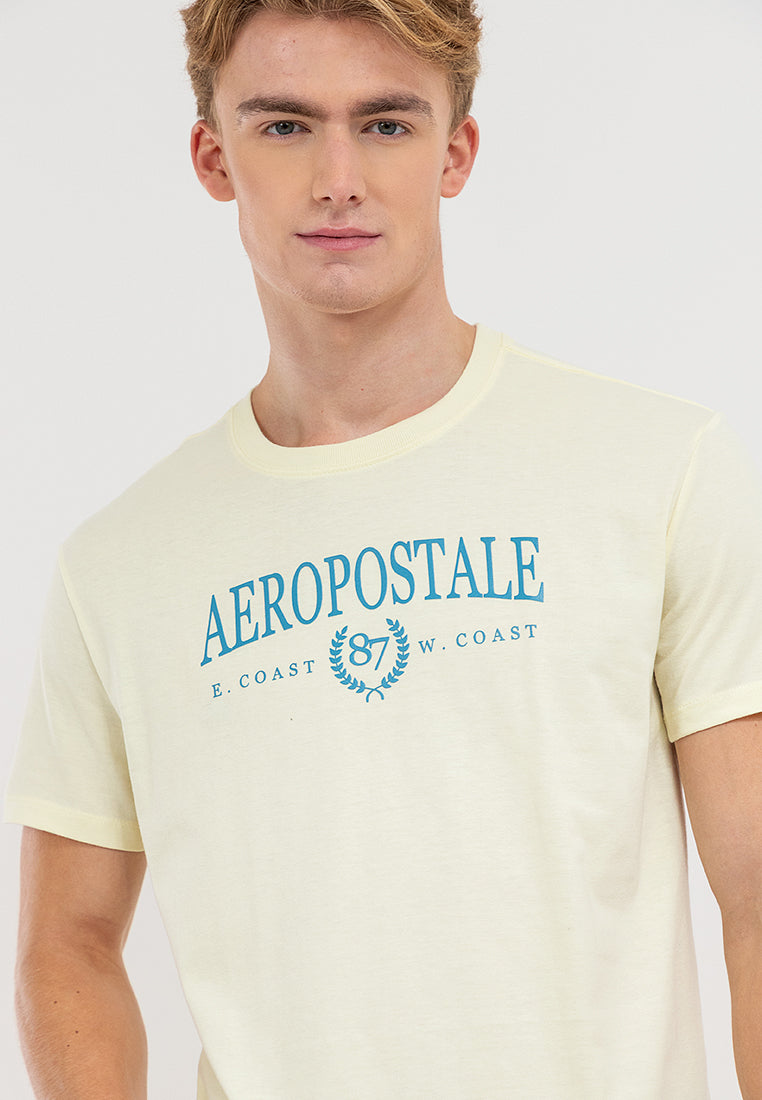 Aeropostale 87 High Density Tee