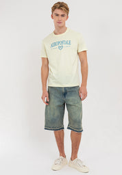Aeropostale 87 High Density Tee