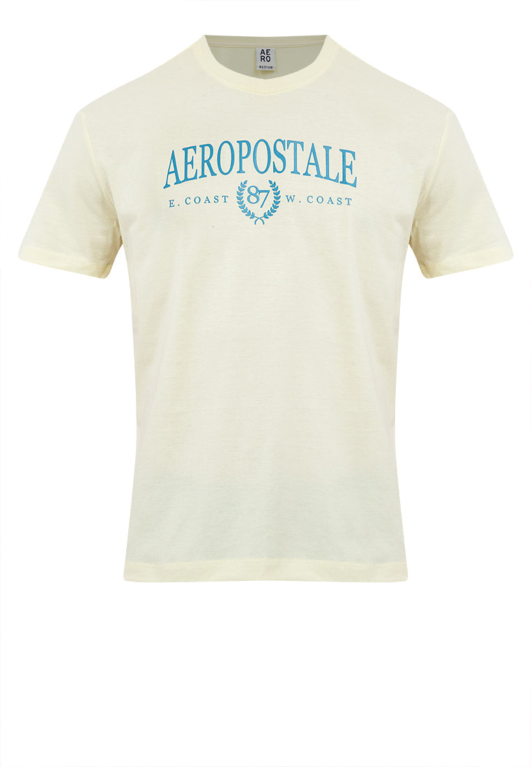 Aeropostale 87 High Density Tee