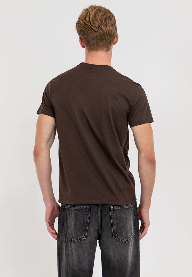 Aeropostale New York Applique Tee