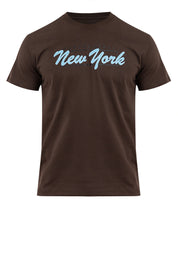 Aeropostale New York Applique Tee