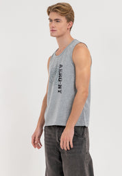 Aero NY Tank Top