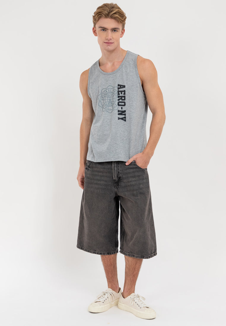 Aero NY Tank Top
