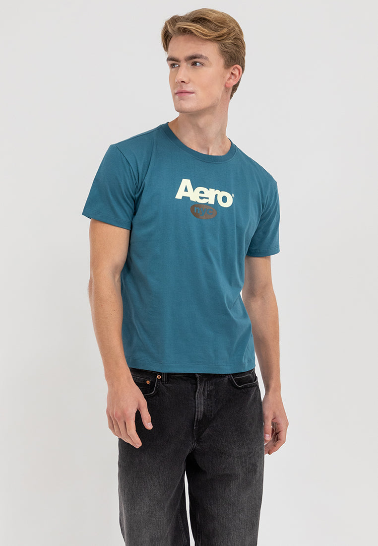 Aero NYC Tee