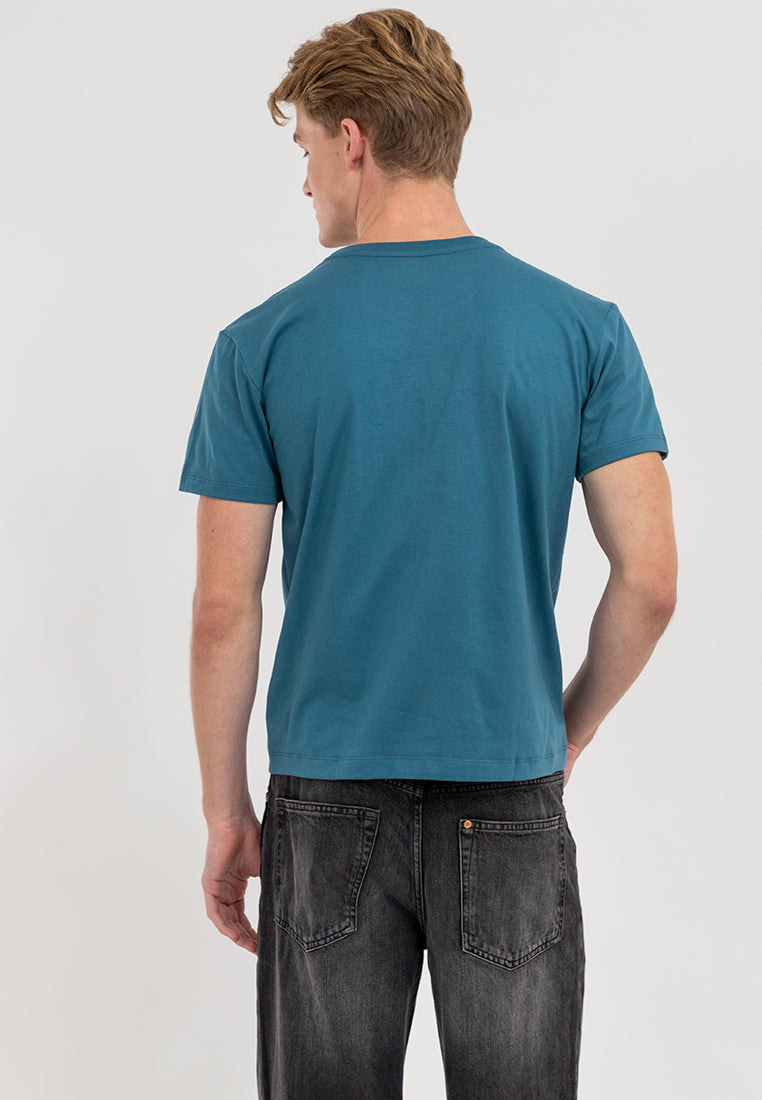 Aero NYC Tee